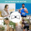 Smart Back Posture Corrector Humpback Correction Belt Vibration Posture Training 2