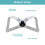 Smart Back Posture Corrector Humpback Correction Belt Vibration Posture Training 3