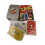 Game Board Uno Card Tin Box Set Suitable For Leisure Games Tabletop Gathering 1