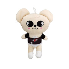 (Puppym) Stray Kids Skzoo Plush 20cm Cartoon Stuffed Plush Doll Felix Chan Hyunjin