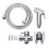 Handdouchekop, douche, bidetsproeier, draagbare wasmachine, Shattaf omleidingsset 1