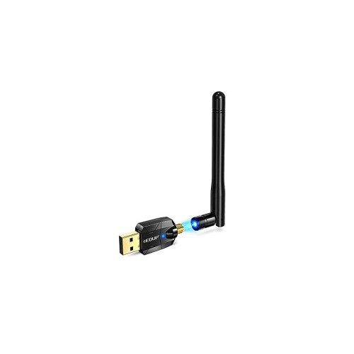 Προσαρμογέας Bluetooth 5.1 USB μεγάλης εμβέλειας EDUP για υπολο