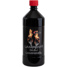 Óleo para lâmpadas, 1 l