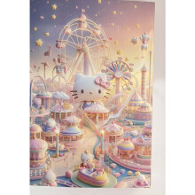 (B2) Kerstadventskalenders Aftelkalenders Figuurpop Kerstcadeaus voor kinderen