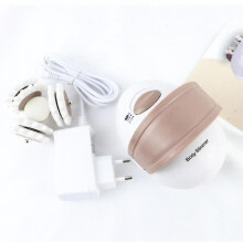 Elektrische lichaamsmassager, arm- en beenmassageroller, cellulitismassageapparaat | Schoonheidsapparaten