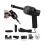 Mini Vacuum Cleaner Portable USB Computer Keyboard Brush Dust Handheld Clean 1