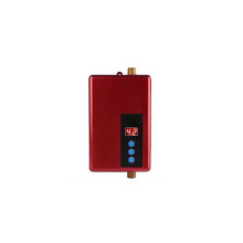 Mini Water Heater 220V 5.5KW Instant Water Heater