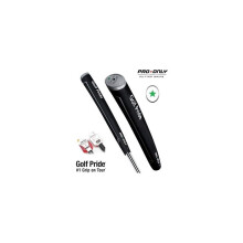 Empuñadura para putter Golf Pride Pro Only (Estrella Verde)