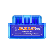 ELM327 OBD Bluetooth Car Diagnostic Fault Code Reader Clearer Scanner Tool