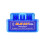 ELM327 OBD Bluetooth Car Diagnostic Fault Code Reader Clearer Scanner Tool 1