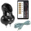 Μπάλες Electro Sex E-Stimulation Sack, Μαύρο 1