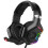 Ακουστικά Gaming για PS4, PS5, PC, Xbox One, Switch, Ακουστικά Over Ear με Su 1