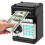 Electronic Piggy Bank Mini Auto Scroll Cash Safe Box For kids (Black) 1