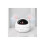 Interactive Laser Cat Toy Automatic Laser Pointer Rotating Cats Electronic Toys(white) 1