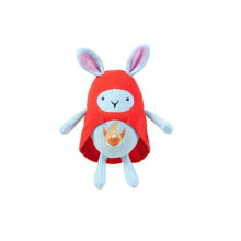 Bing Hoppity Voosh zacht pluche speelgoed voor kinderen