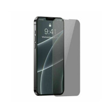 (iPhone 13 / iPhone 13 Pro) Προστατευτικό οθόνης από σκληρυμένο γυ