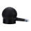Haarvezelapplicator met pompsproeier, sproeiapplicator en optimalisator voor haarvezels. 1