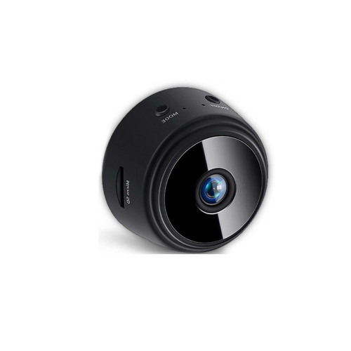 Mini Wireless WiFi Camera HD Home Security Camera System 1080P Night Vision