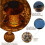 Solar Bird Feeder 4
