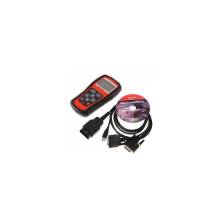MS509 Artistic Standard Accurate Maxiscan OBDII/EOBD Car Scanner