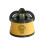 Household Kitchen Tools Mini Yellow Duck Sucker Sharpener Small Double-sided Sharpening Stone Suction 1