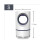 (S) Electric Mosquito Insect Killer Zapper UV Light Fly Bug Trap Pest Control Lamp 2