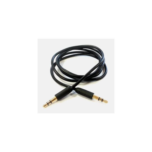 MINIRIG Draagbare luidspreker AUDIOKABEL
