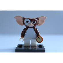 (mogwai) Horror Monsters Mini Actiefiguren Geschikt voor Lego