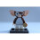 (mogwai) Skräckmonster Mini Actionfigurer Passar Lego 1