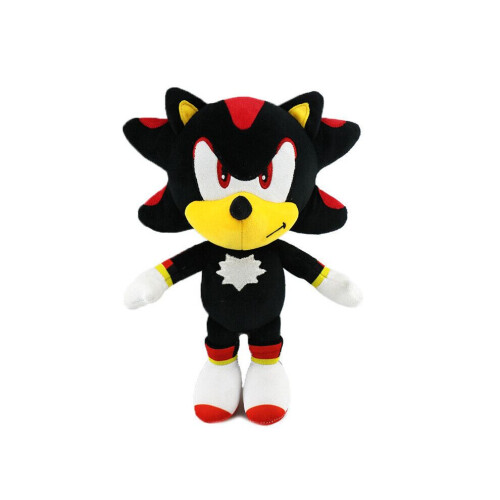 (Shadow) Sonic the Hedgehog Super Sonic Knuckles pluche pop speelgoed kindercadeaus