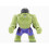 (Incredible Hulk Infinity War) Super Hero Large Toy Action Mini Figures Fits Lego 1
