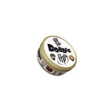 For Harry Potter Edition Dobble Card Game | Family Card Game Christmas Gift