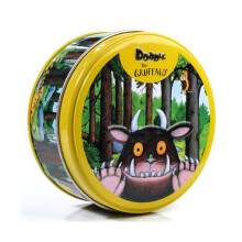 (Gruffalo) Dobble Parentchild Gathering Puzzle Card English Card Game