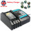 Για φορτιστή μπαταρίας αντικατάστασης Makita DC18RC, βύσμα ο 1