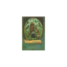 Forest of Enchantment Tarot