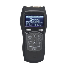 Car Fault Code Reader Engine Diagnostic Scanner Reset Tool OBD2 CAN EOBD