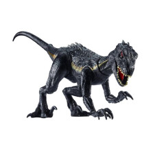 "Jurassic World: Fallen Kingdom Indoraptor dinosaurus actiefiguur met beweegbare gewrichten, speelgoedcadeau"