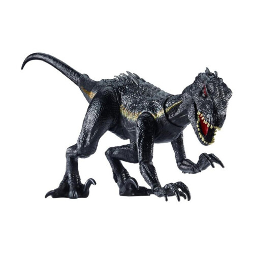 "Jurassic World: Fallen Kingdom Φιγούρα Δράσης με Δεινόσαυρο Indoraptor κ