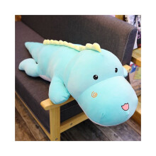 (Lakeblue, 80cm/31.1in) Dinosaur Stuff Toys Stuffed Toy Plushie Plush Doll For Girls Pillow Home Decor