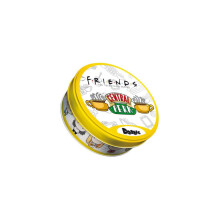 (Friends) English Card Game Dobble Parentchild Gathering Card Puzzle