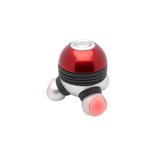 Funtime Body Massager with LED (Assortment)