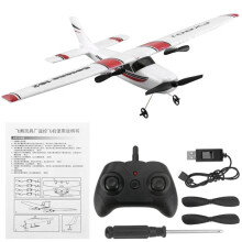 FX801 Vliegtuig Cessna 2.4G Radiografisch Bestuurbaar Vliegtuig