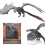 Game of Thrones Drogon Figurer Daenerys Targaryen Drakmoderfäste 1