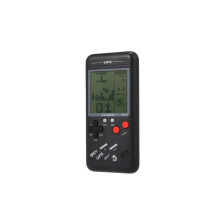 Gaming Consoles Classic Game Console Tetris Block Puzzle Games Handheld Machine Small