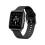 gandley Smart Watch 1.54" Full Touch Screen for Android iOS Activity Tracker IP68 Waterproof Bluetooth 1