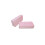 (Light Pink) Popit Bubble Popper Dimple Fidget Bag Pencil Case 1
