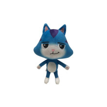 (Naughty cat) 10'' Gabbys Dollhouse Plush Toy Stuffed Doll XMAS