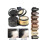 (Medium Brown) Sevich Hair Shadow Powder Root Concealer Powder 1