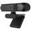 NetumScan Webcam 1080P Full HD Stereo Microfoon met Autofocus, 5 Megapixel Webcamera Videochat Opname, 1