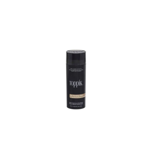 (LICHTBRUIN) Toppik Haarvezels 27,5 g